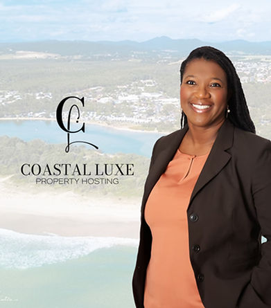 COASTAL LUXE PROPERTY HOSTING