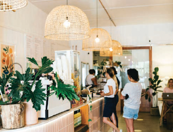 Nectar General Store
