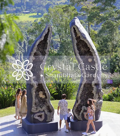 Crystal Castle