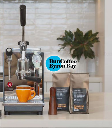Bun Coffee