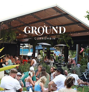 Ground Currumbin Community