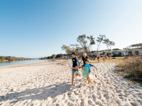 Things to Do This Spring in the Northern Rivers with kids