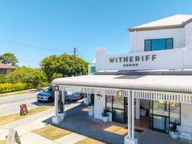 A New Chapter for the Coast