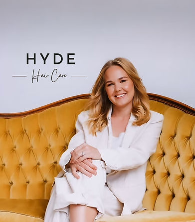 Hyde Hair Care