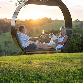 Amaroo Retreat Bangalow