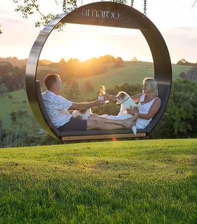 AMAROO BANGALOW
