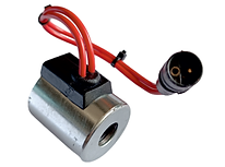 solenoid valve