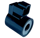 صمام الملف اللولبي