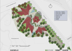 Taichung City Cultural Center - International Competition - TAIWAN_TAV4