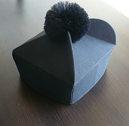 Você sabia qual a origem dos pompons?