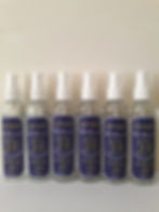 Jones Formula 23 Eucalyptus Oil,Jojoba Oil,Aloe Vera,Grapeseed Oil