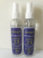 Jones Formula 23