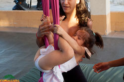 Baby movimientos
