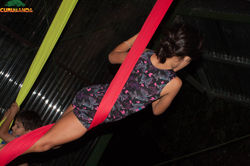 Telas Niñ@s