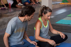 Yoga en Parejas
