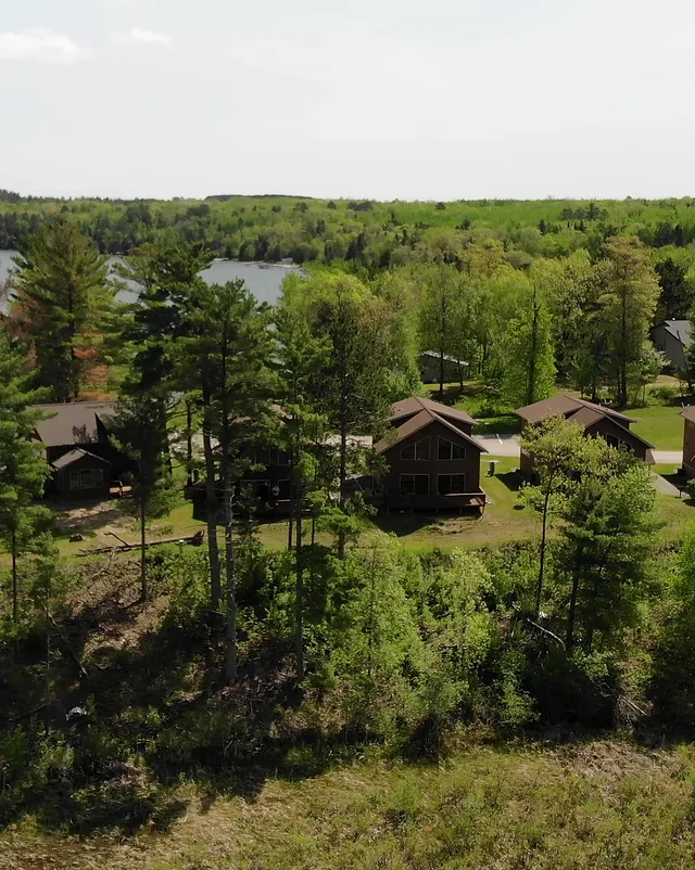 Leech Lake Decoylodge