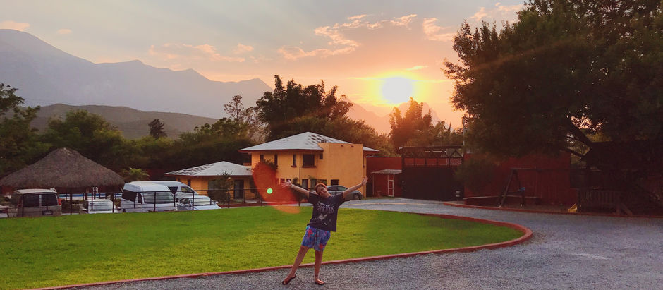 In the King's Service