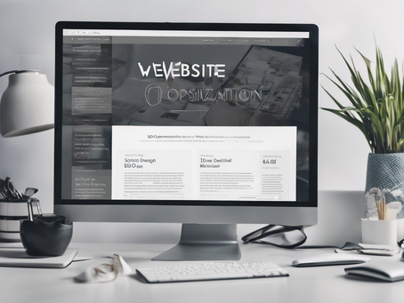 Building Community Connections: Web Design and SEO