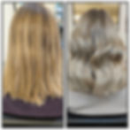 Be ya Hairstylist, Männedorf, Rahel Graf