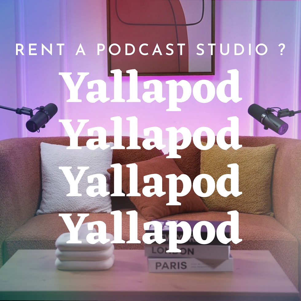 Yallapod logo