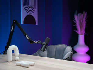 Dubai Podcast Studio stands out as a trusted podcast studio Dubai creators choose in the growing Dubai podcast studio scene.