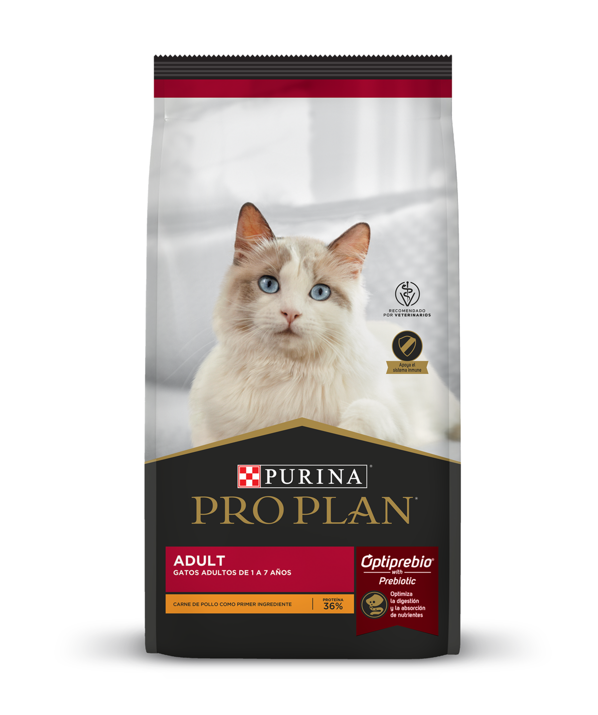 Pro Plan Gato Adulto 3kg