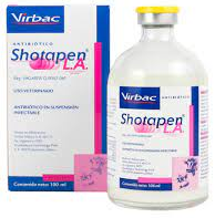 Shotapen L.A 100ml