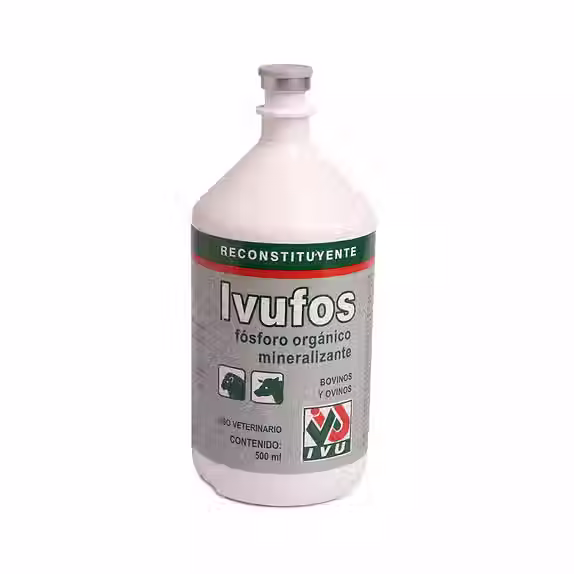 Ivufos 500ml