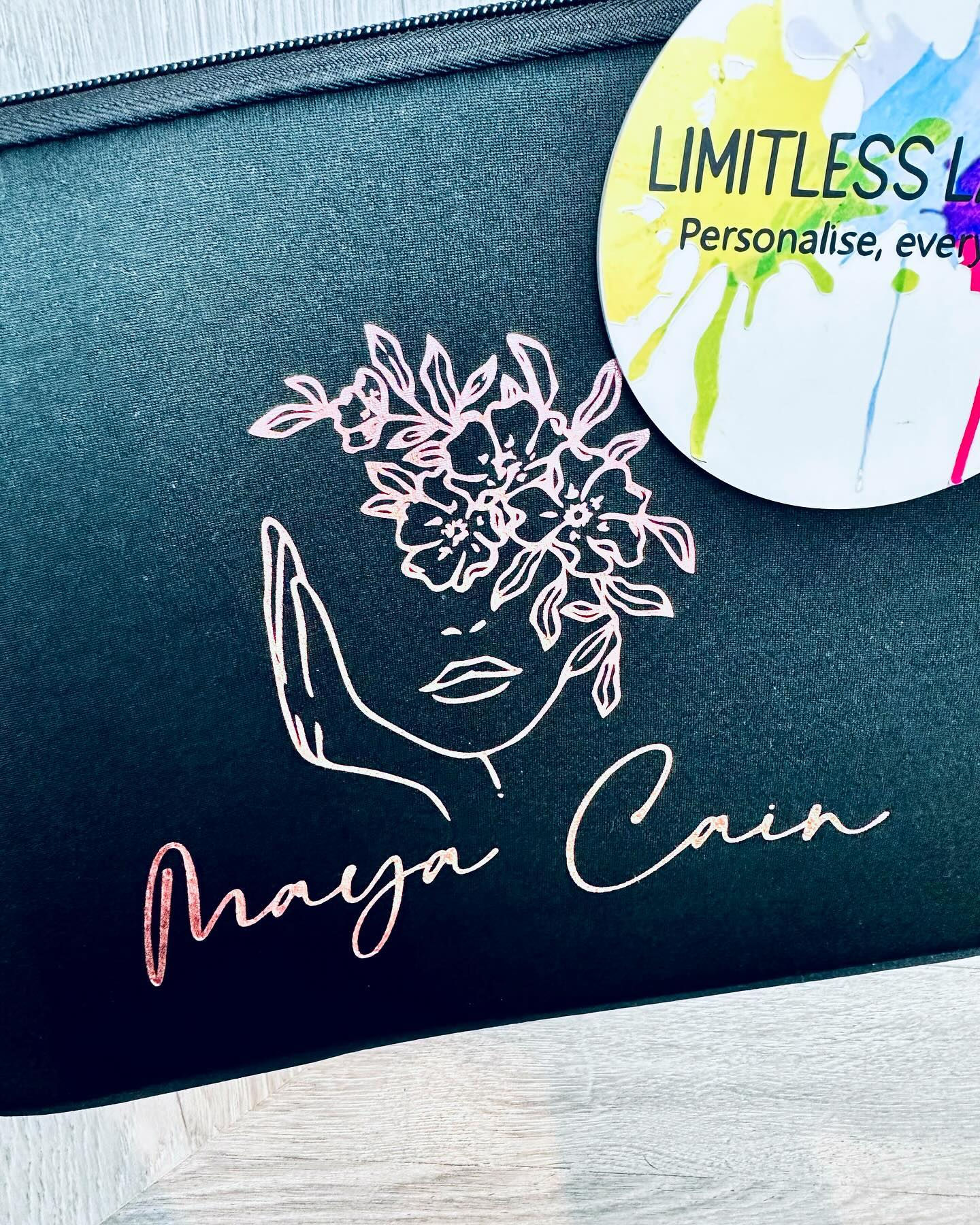 11.6" Chromebook/12" Macbook Air Case