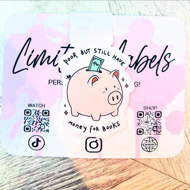 Thumbnail: Bookmarks (2 for £5)