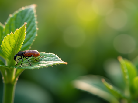 Personalized Strategies for Managing Pests Effectively