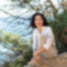 Mónica Felipe-Larralde, de pareja a trío, crisis de pareja, circulos de madres, desarrollo personal para mujeres