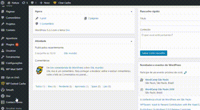 Agencia de Marketing Digital na Vila Olimpia - Criação de Sites