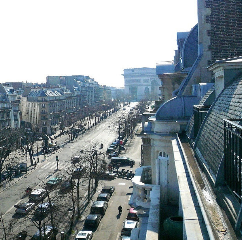 B IMMOBILIER