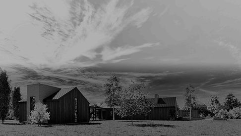 Napa Farmhouse by MASTRIDICASA featuring custom farmhouse design, site planning, indoor-outdoor living, natural light, and permit-ready residential construction documents.
