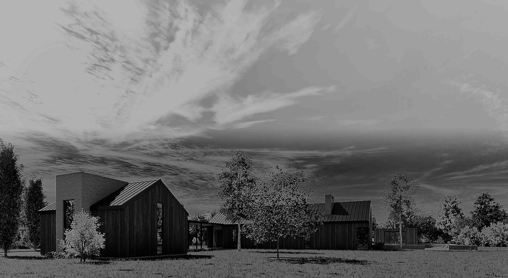 Napa Farmhouse by MASTRIDICASA featuring custom farmhouse design, site planning, indoor-outdoor living, natural light, and permit-ready residential construction documents.