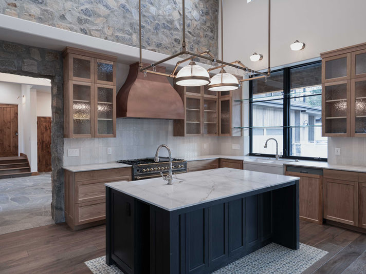 Residential design in Gray's Crossing showing a bespoke luxury kitchen.jpg