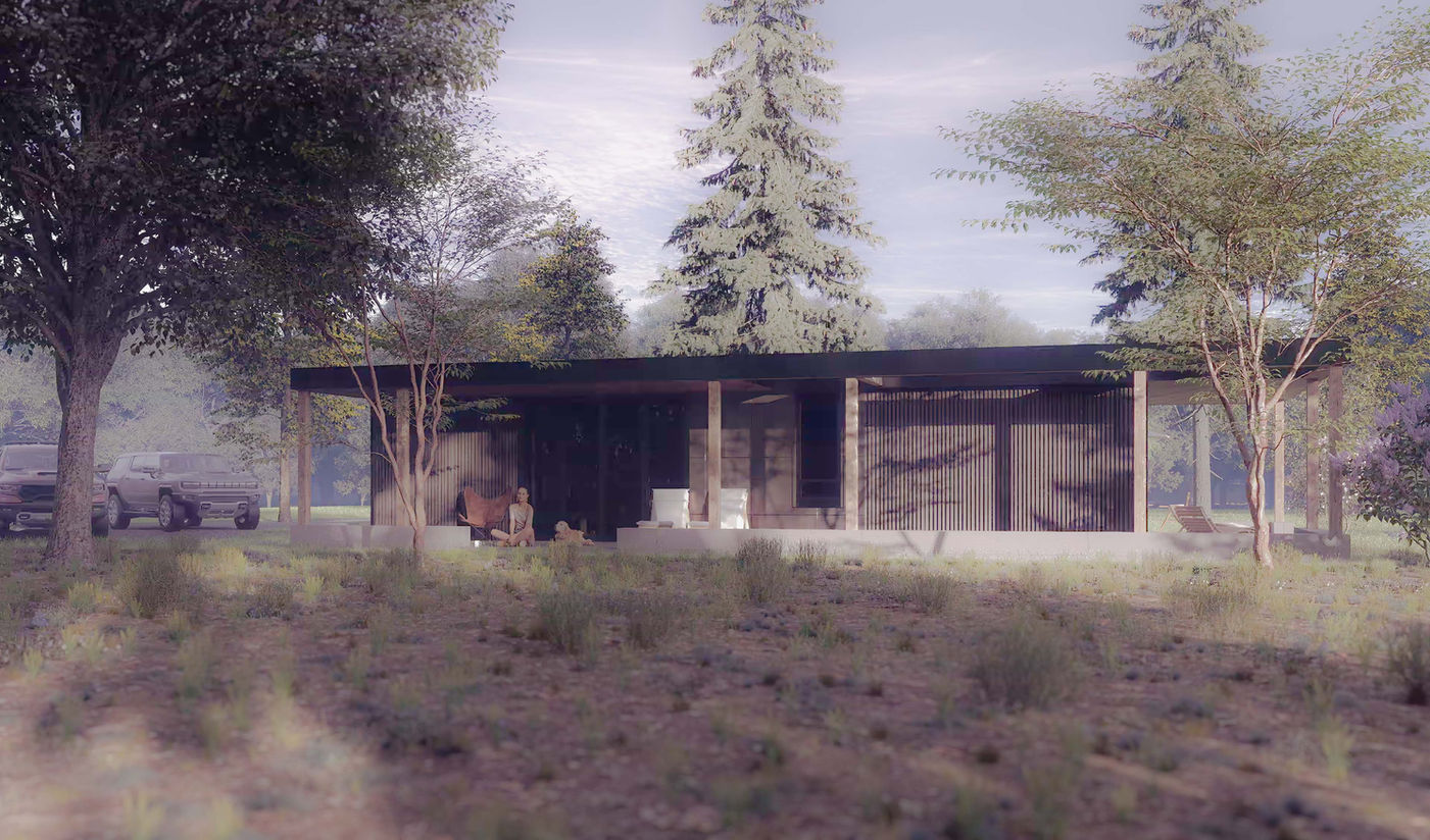 Efficient ADU design by MASTRIDICASA with smart space planning, permit-ready accessory dwelling unit plans, practical construction documents, and Tahoe–Truckee residential design coordination.