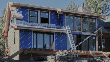 Residential addition projects by MASTRIDICASA featuring Tahoe–Truckee home additions, garage additions, primary suite additions, existing-home expansion, practical planning, and permit-ready construction documents.