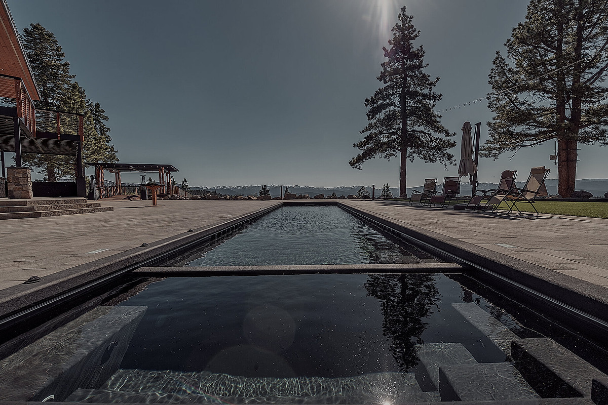 MASTRIDICASA Lake Tahoe Truckee Architecture Residential Design