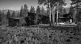 Lake Tahoe City Truckee Residential Designer Architect Alternative Design Build Custom Hom