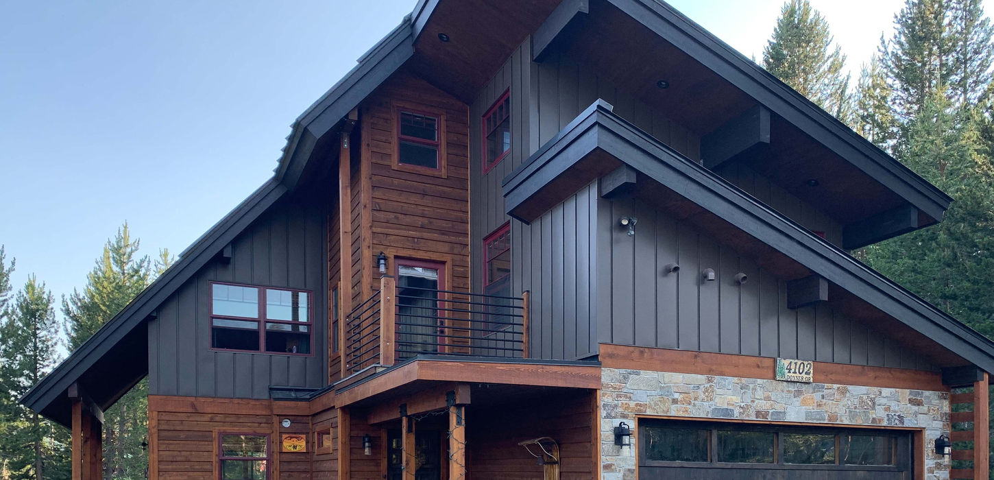 Residential addition projects by MASTRIDICASA featuring Tahoe–Truckee home additions, garage additions, primary suite additions, existing-home expansion, practical planning, and permit-ready construction documents.