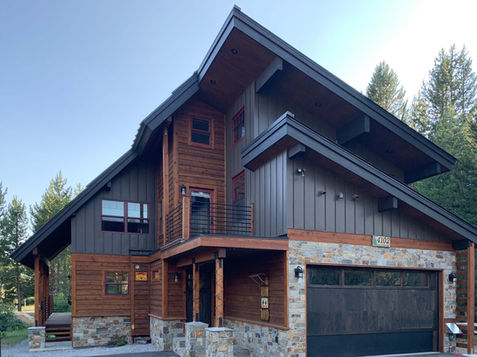 Residential addition projects by MASTRIDICASA featuring Tahoe–Truckee home additions, garage additions, primary suite additions, existing-home expansion, practical planning, and permit-ready construction documents.