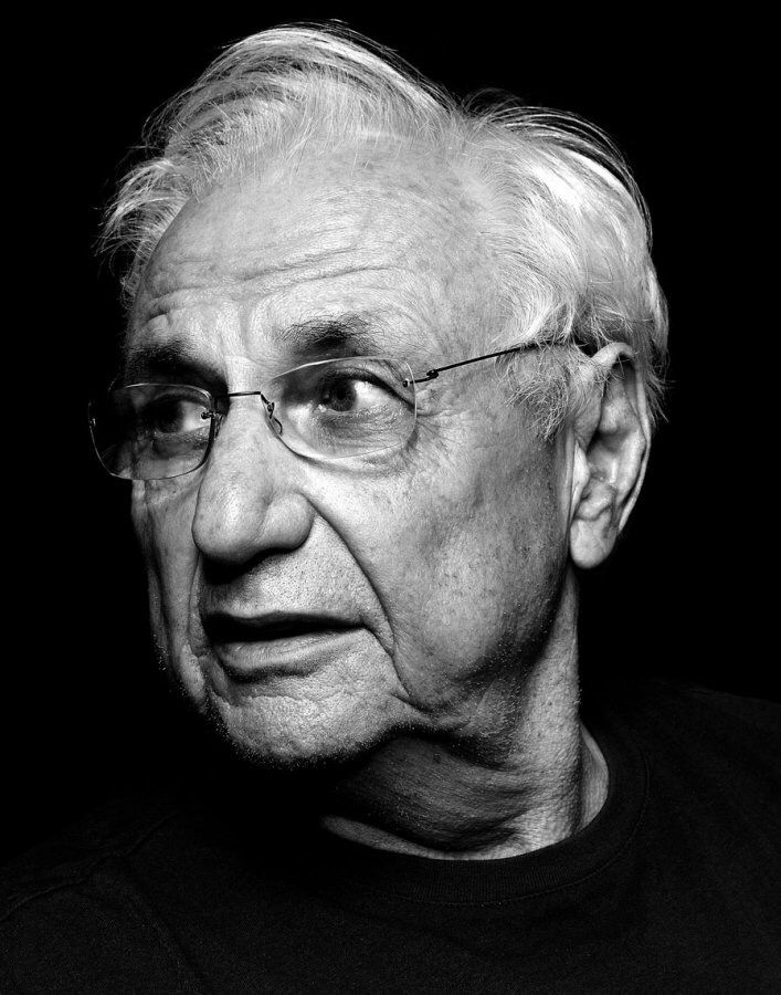 ARCHITECTURE SHOULD SPEAK OF ITS TIME AND PLACE, BUT YEARN FOR TIMELESSNESS. Frank Gehry, Architect