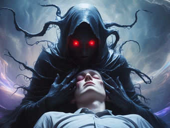 Vampiros Energéticos - Portal Vibracional
