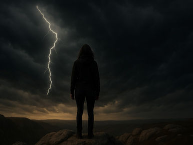 Ascensionado Demais - Blog Portal Vibracional