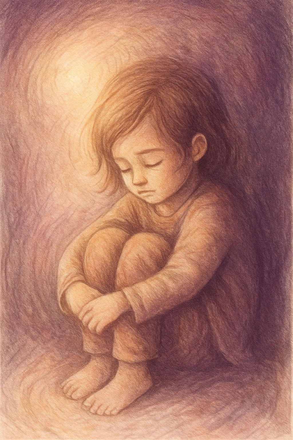 Traumas da Infância | Engenharia Vibracional