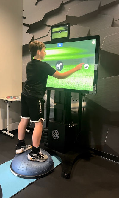 ITZ Sports Performance