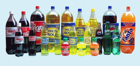 Bebidas