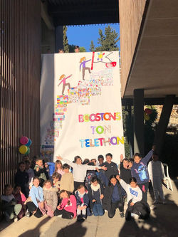 Téléthon 3